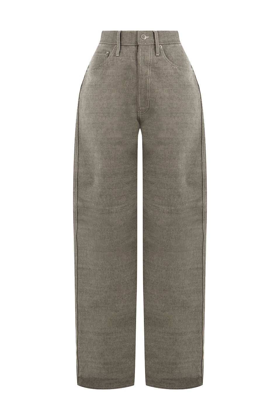 Джинсы Maison Margiela - фото 1