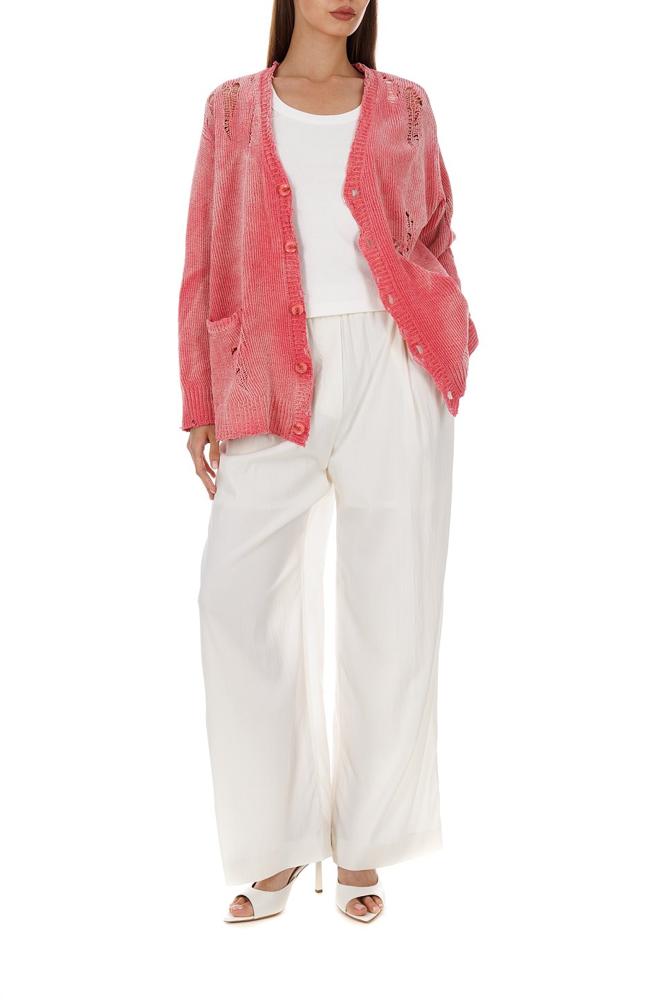 Брюки Recto - фото 2