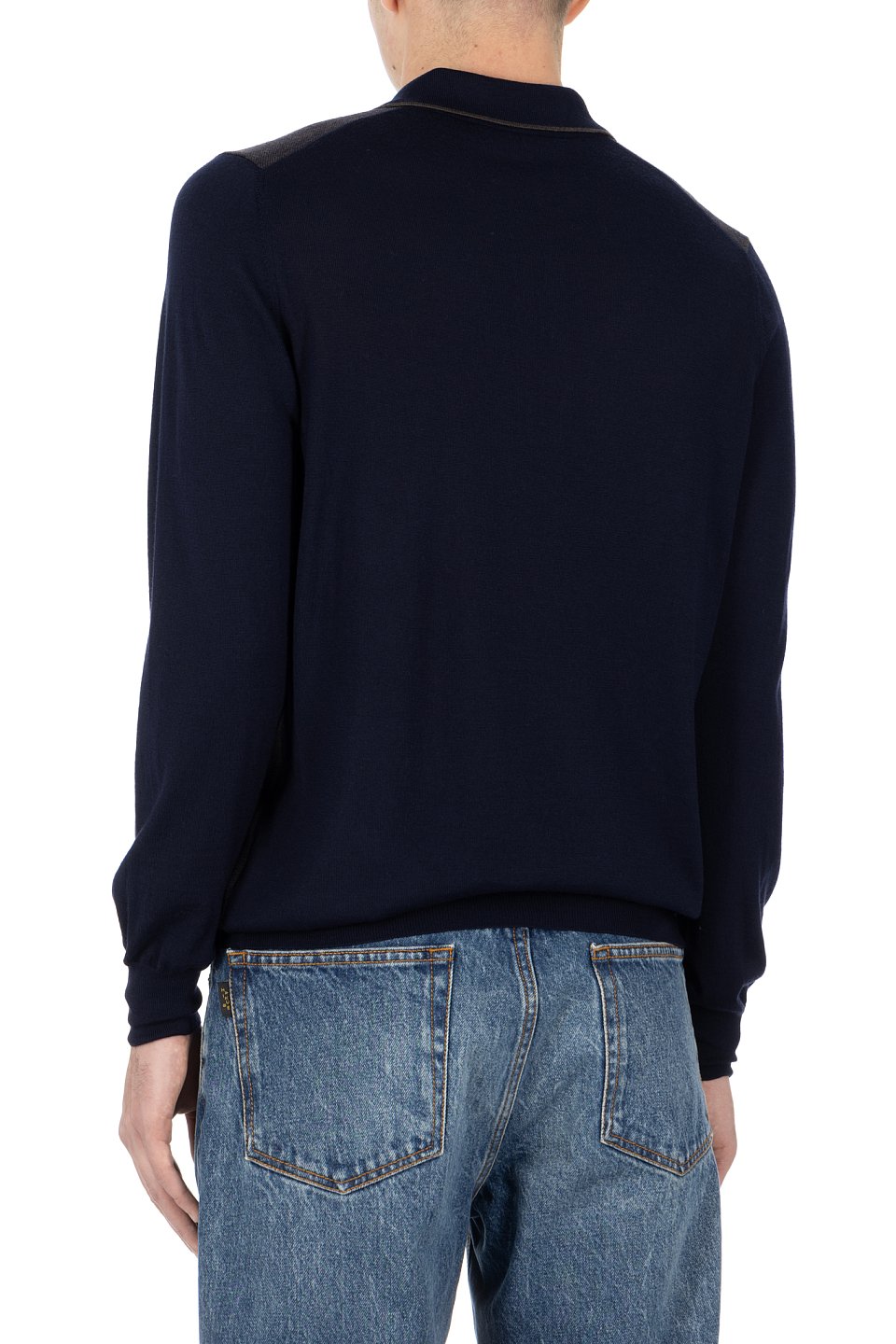 Поло Gran Sasso - фото 4