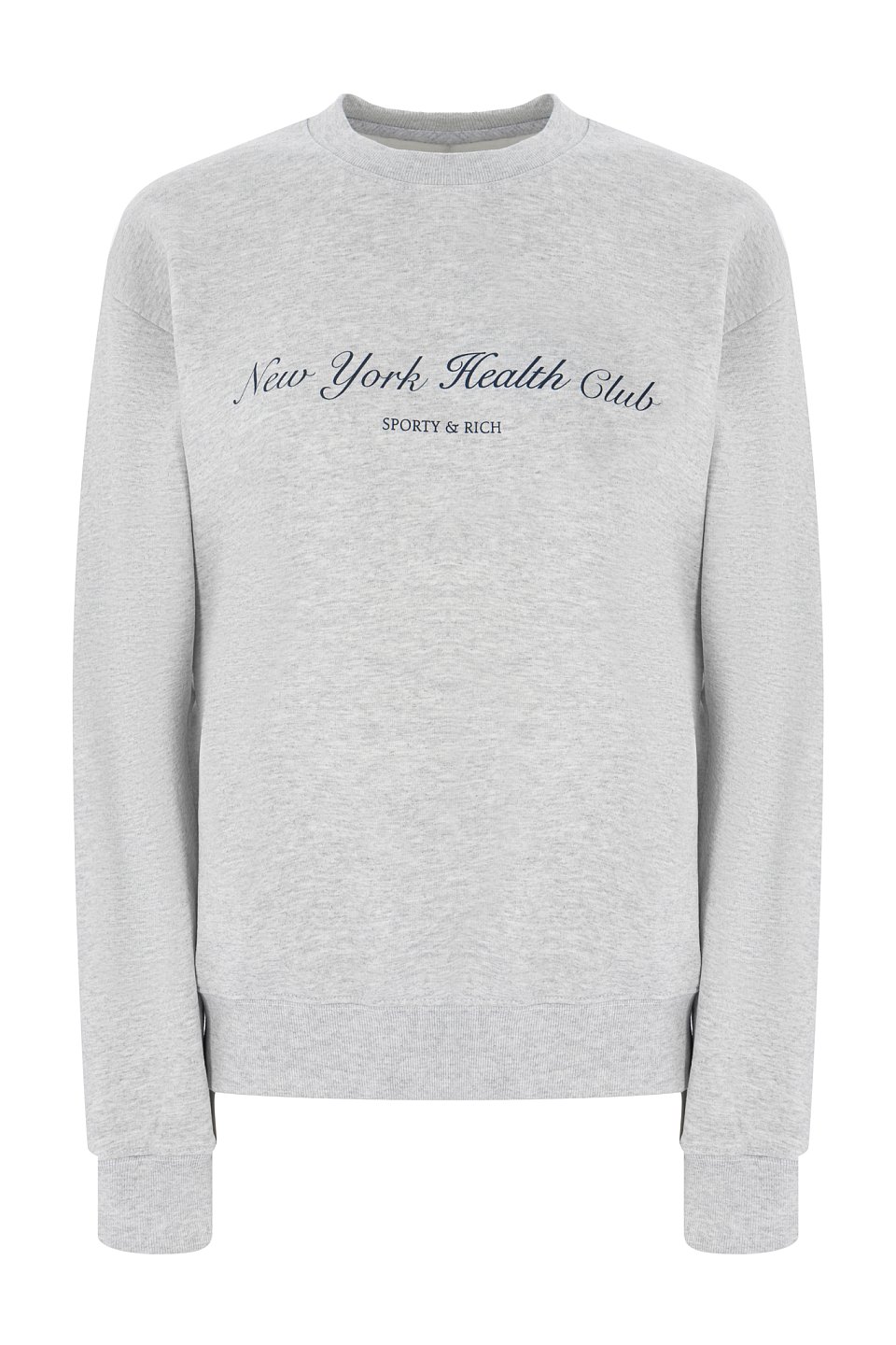 Толстовка Sporty & Rich - фото 1