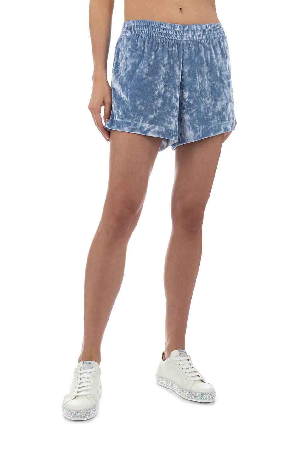 Шорты Mc2 Saint Barth - фото 3