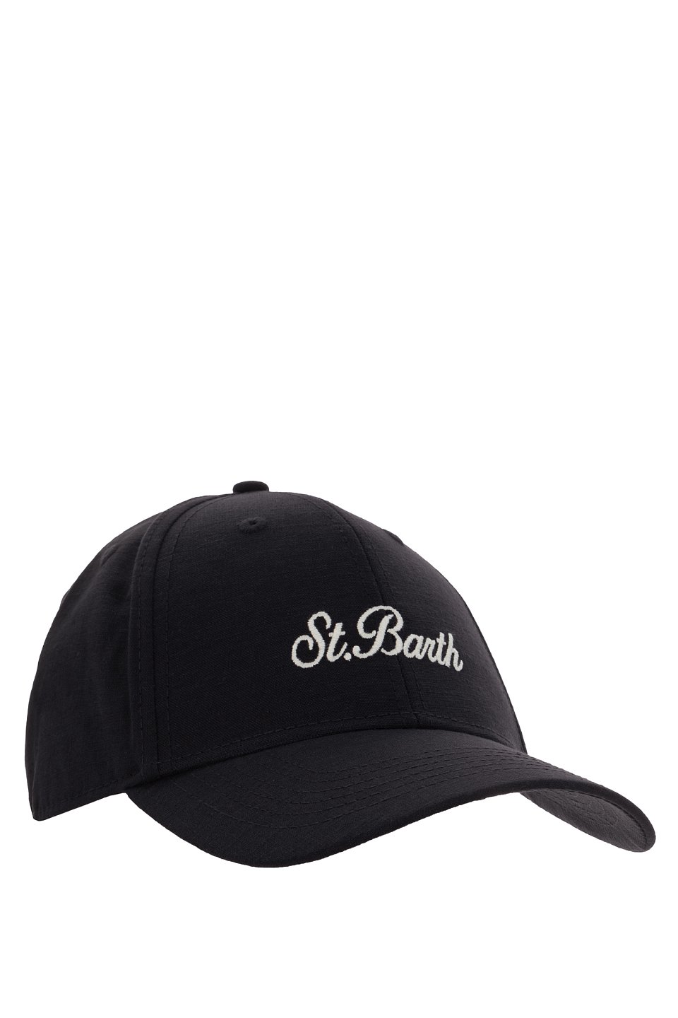 Бейсболка Mc2 Saint Barth - фото 3