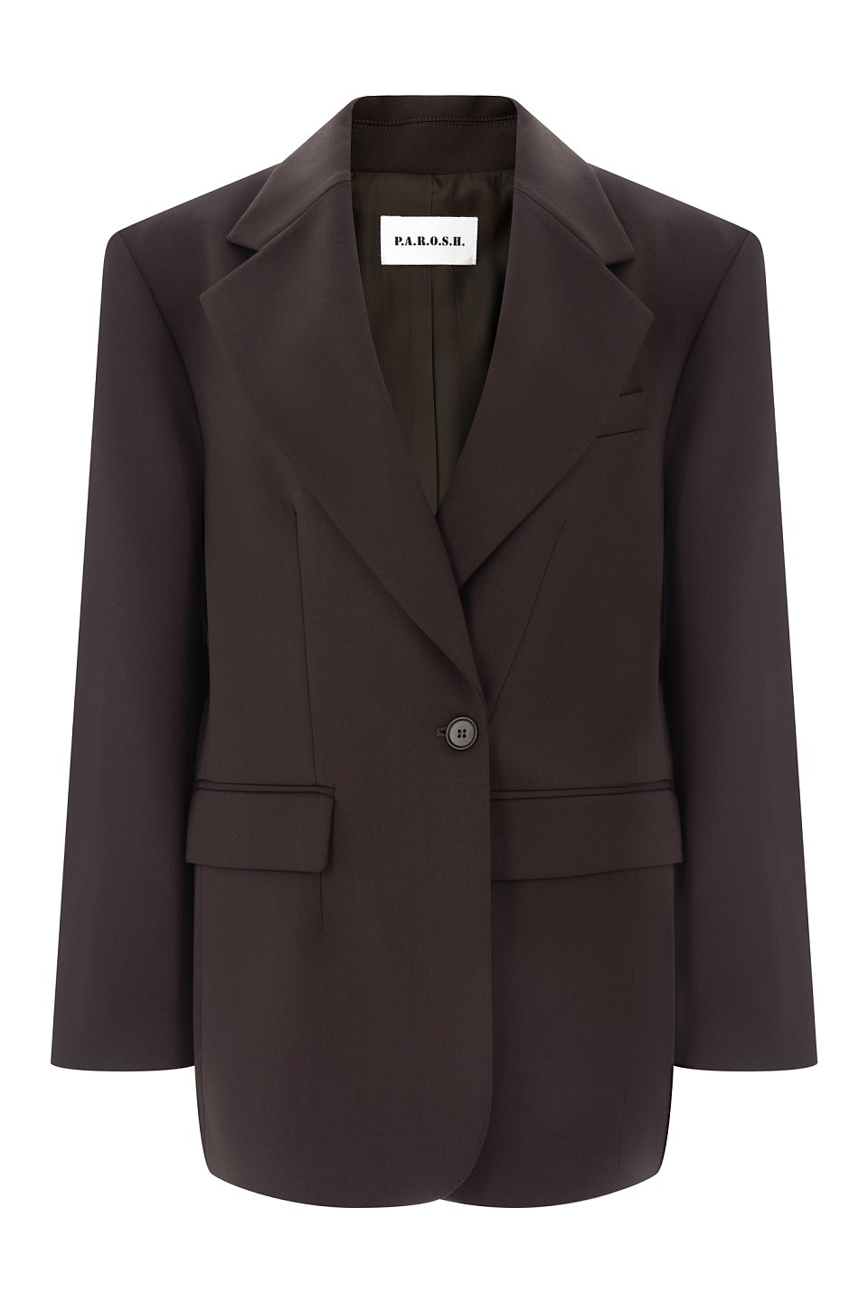 Пиджак Parosh - фото 1