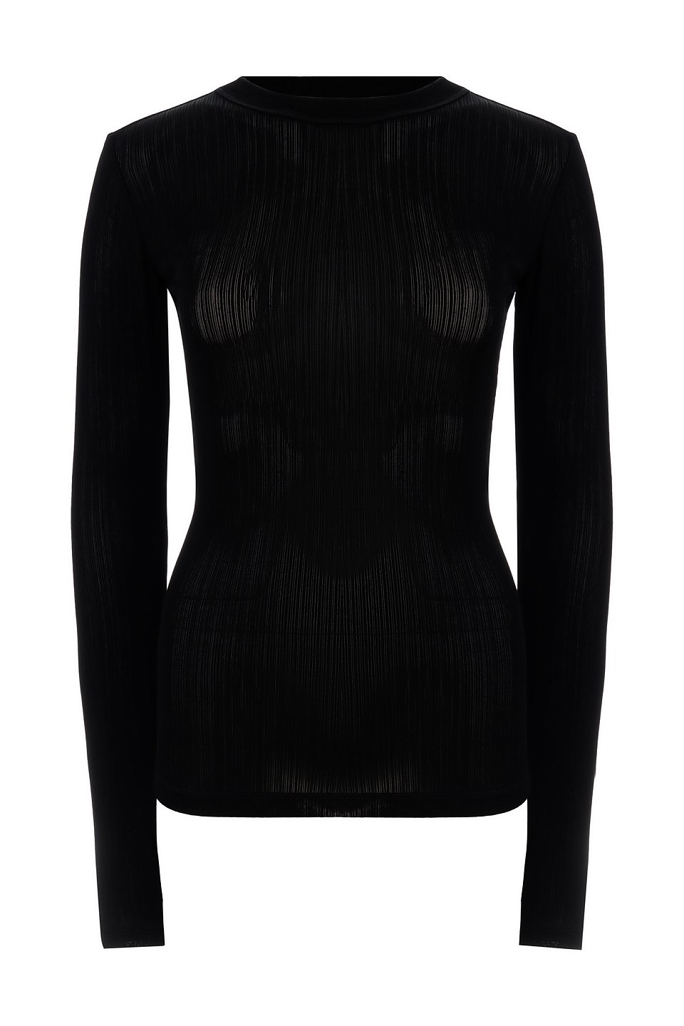 Лонгслив Recto - фото 1