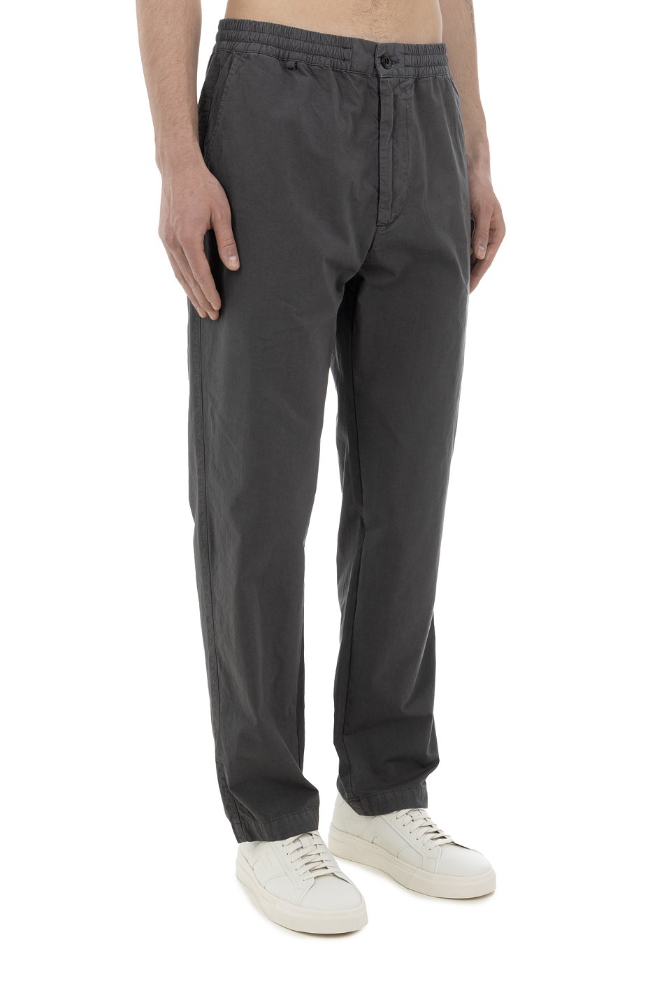 Брюки C.P. Company - фото 3