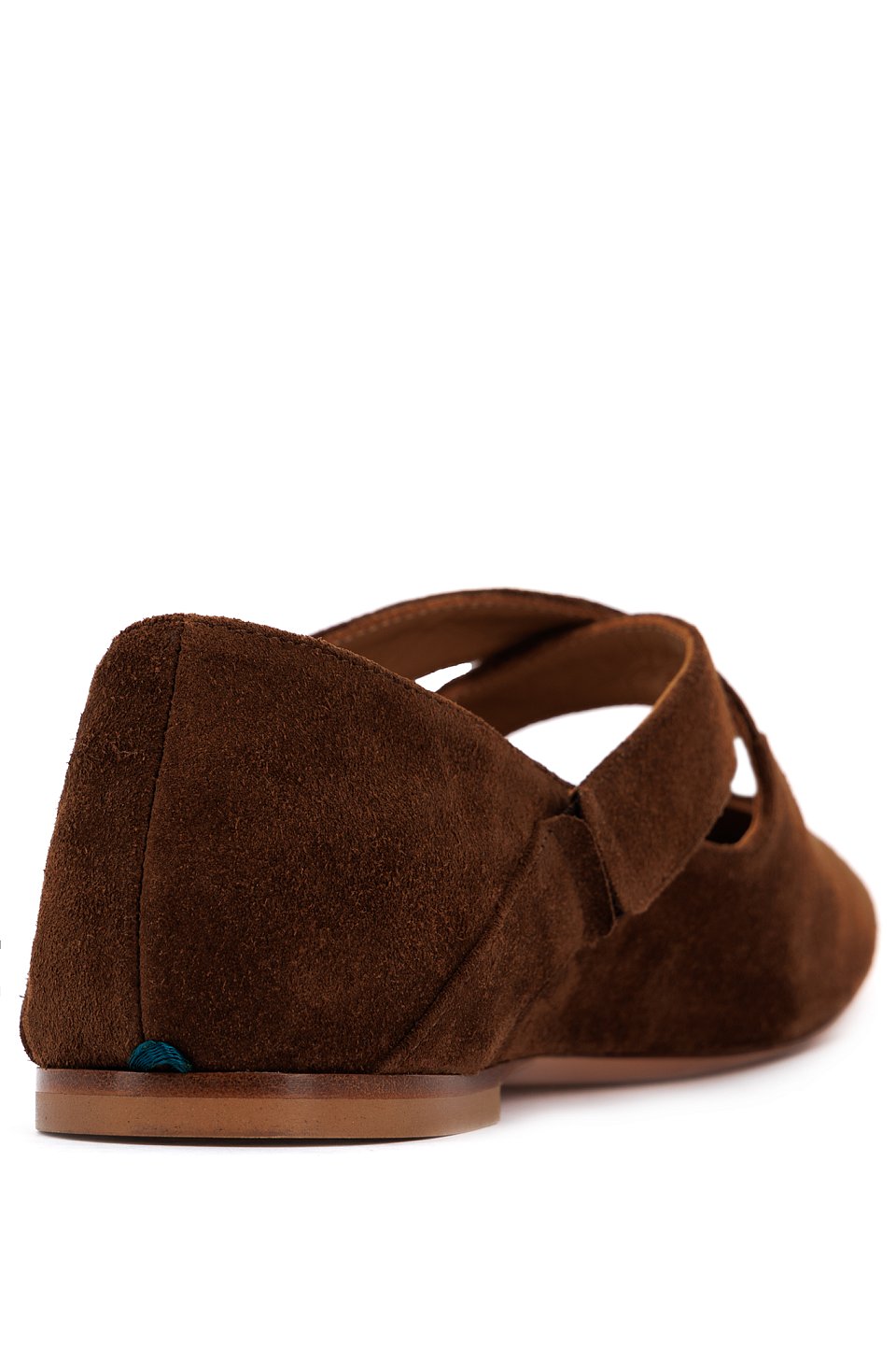 Балетки A.bocca - фото 3