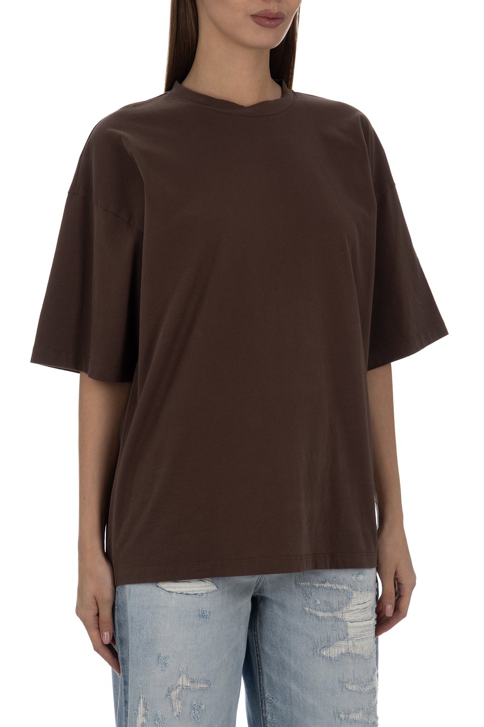 Футболка Halfboy - фото 3