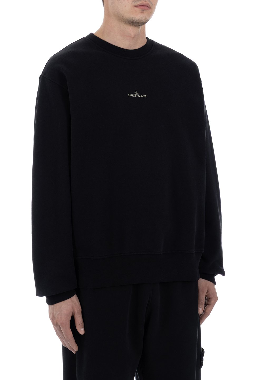 Свитшот Stone Island - фото 3
