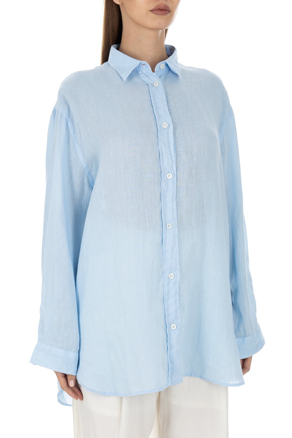 Рубашка The Core - фото 3