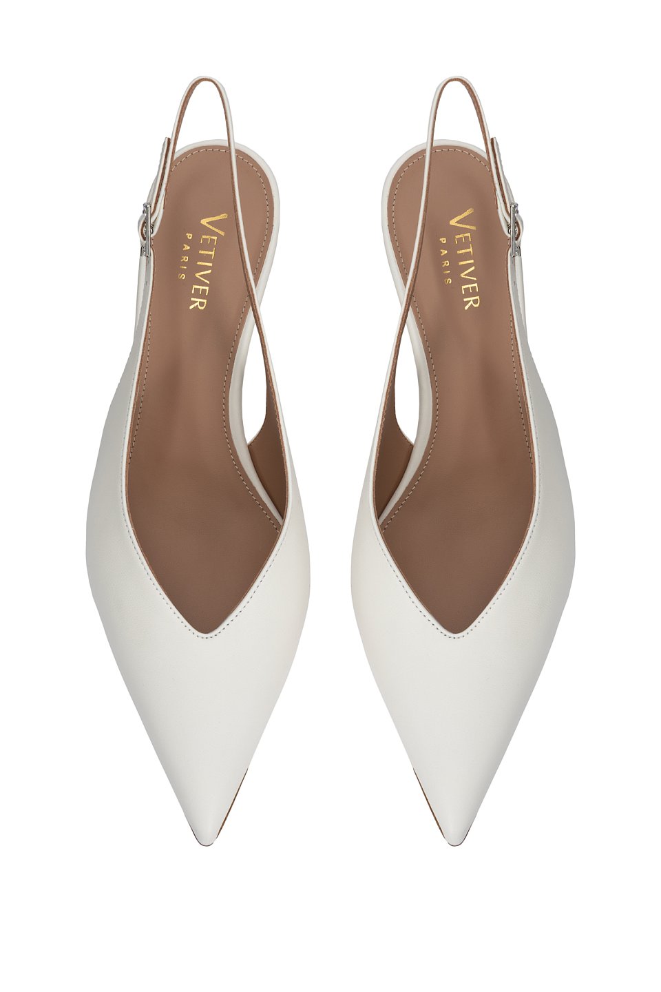 Туфли Vetiver - фото 4