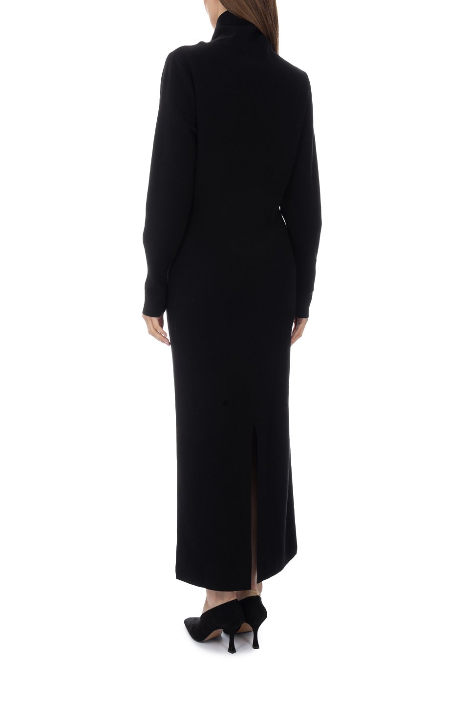 Платье Parosh - фото 4