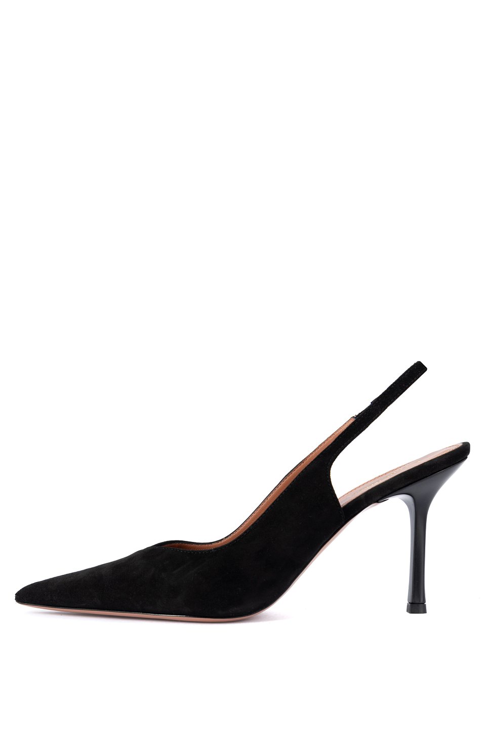 Туфли Etienne Marcel - фото 1