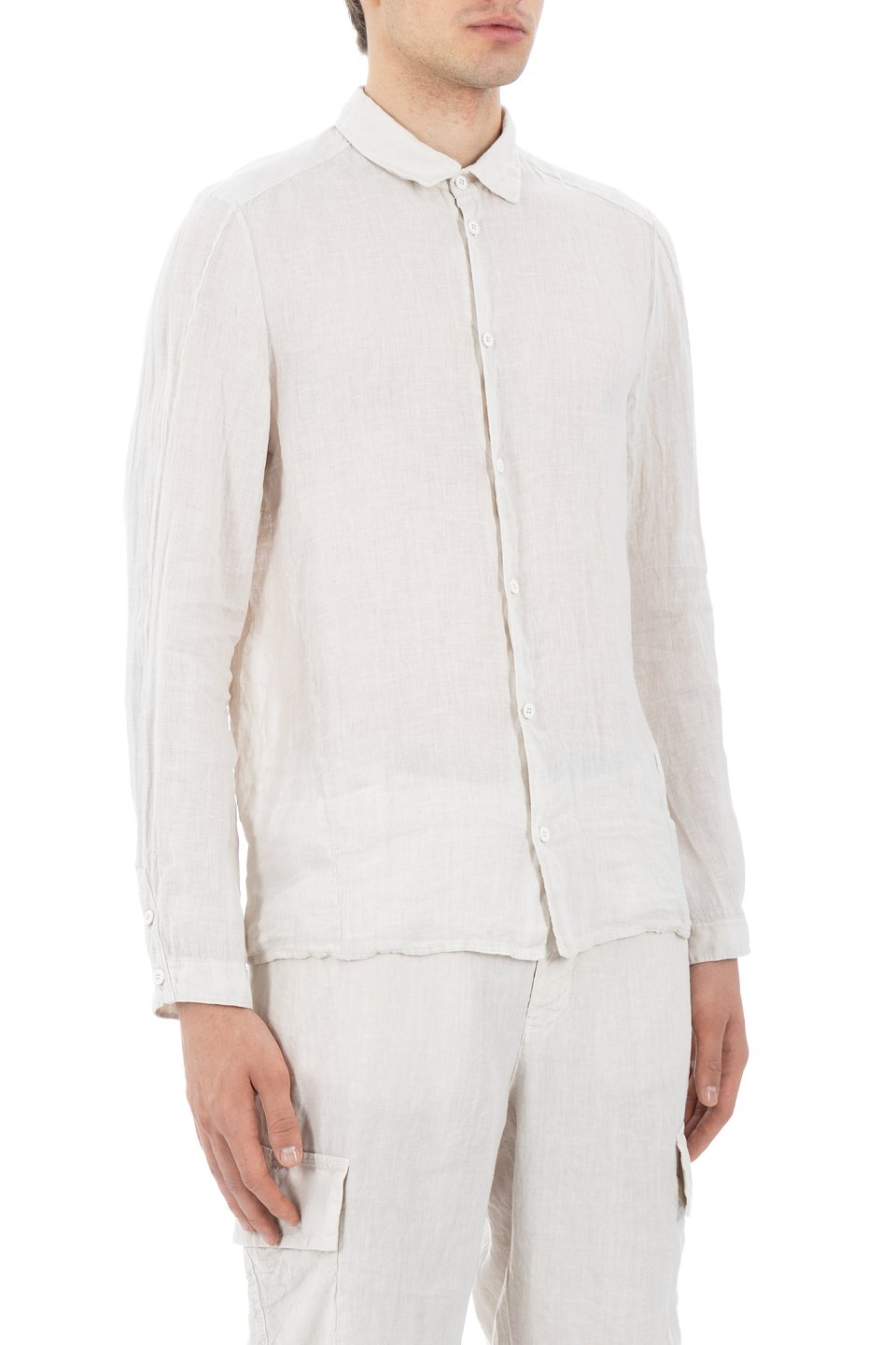 Рубашка Transit - фото 3