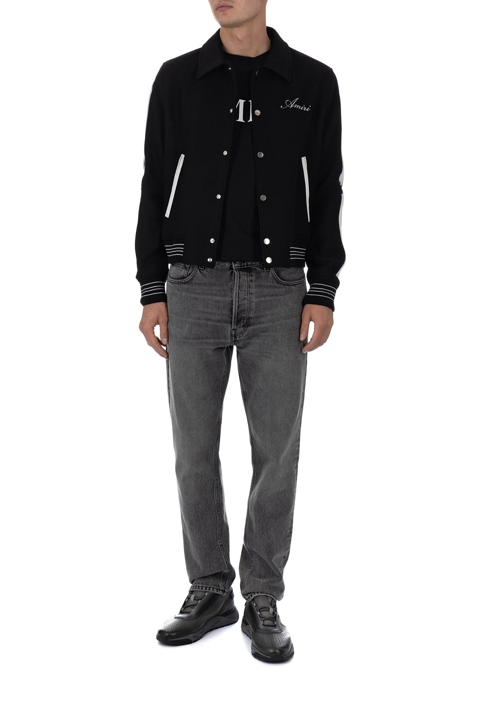 Жакет Amiri - фото 2