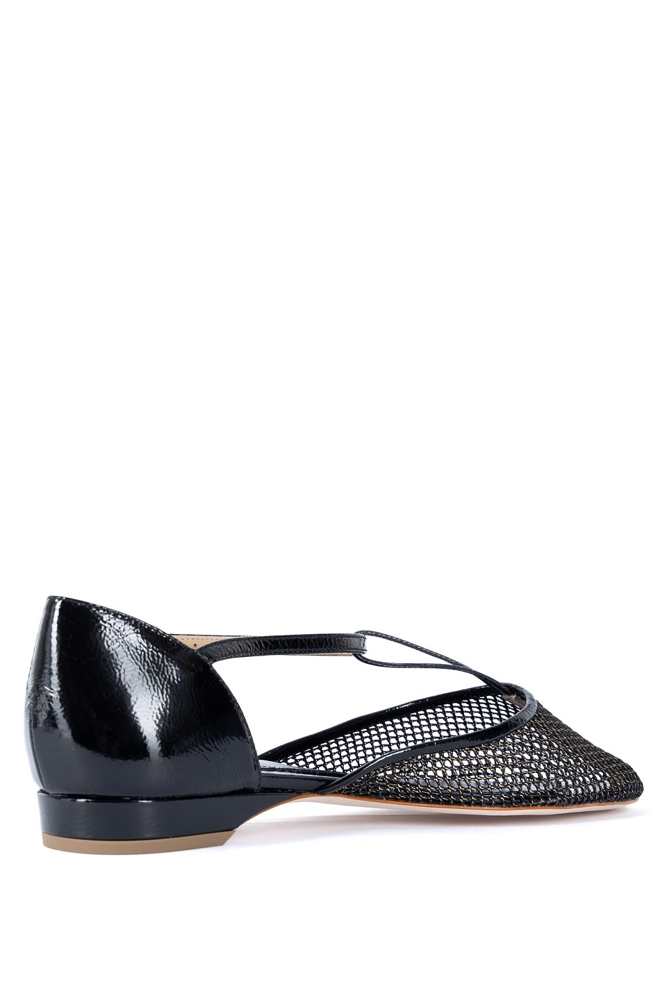 Босоножки Fabio Rusconi - фото 3