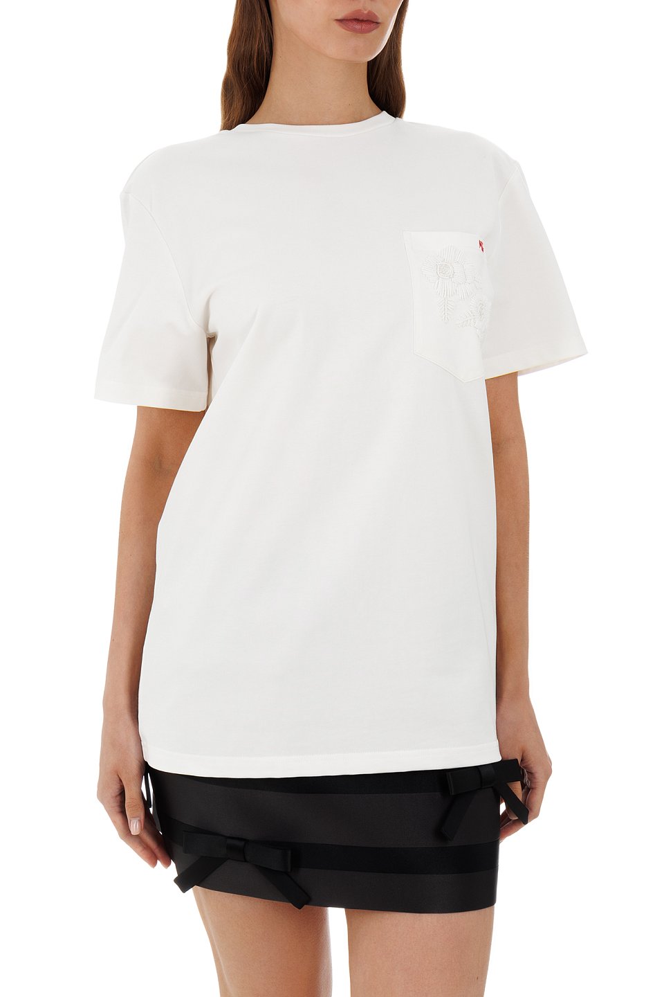 Футболка Mark Gong - фото 3