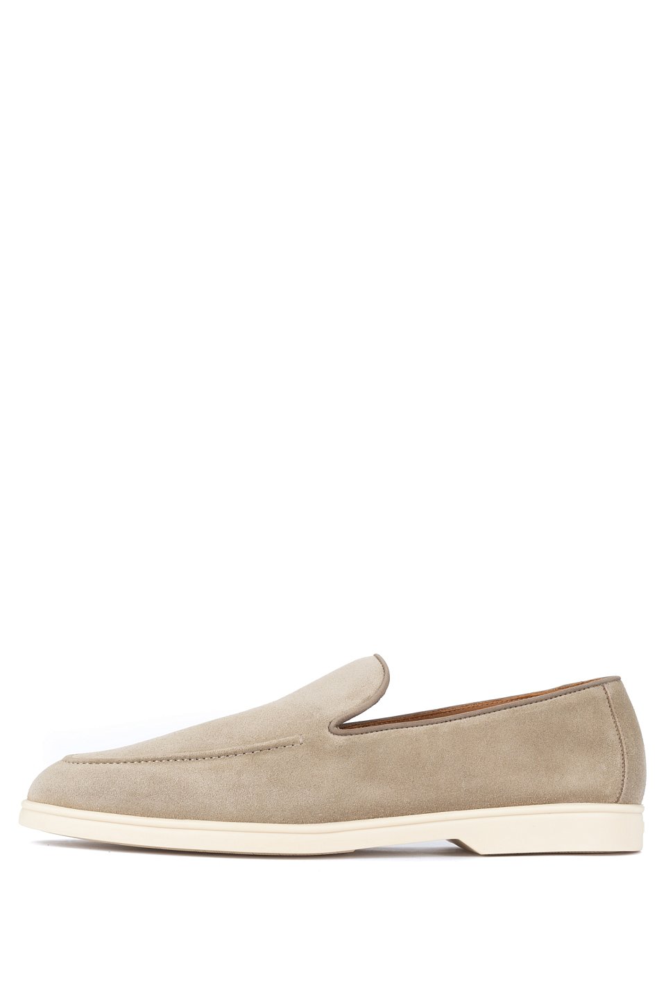 Лоферы Doucal's - фото 1