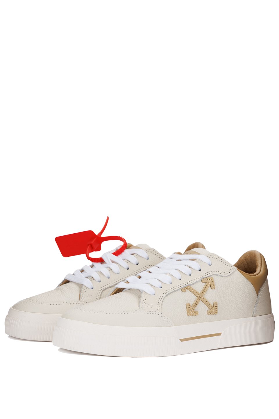 Кеды Off-white - фото 2