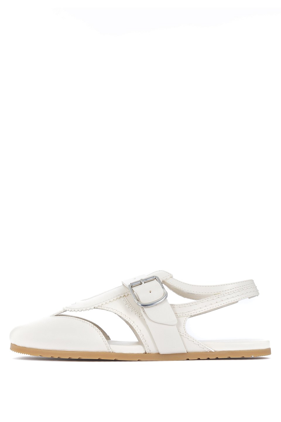 Сандали Dries Van Noten - фото 1