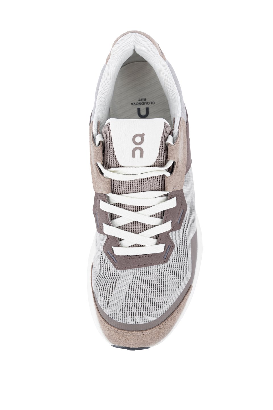 Кроссовки On - фото 4