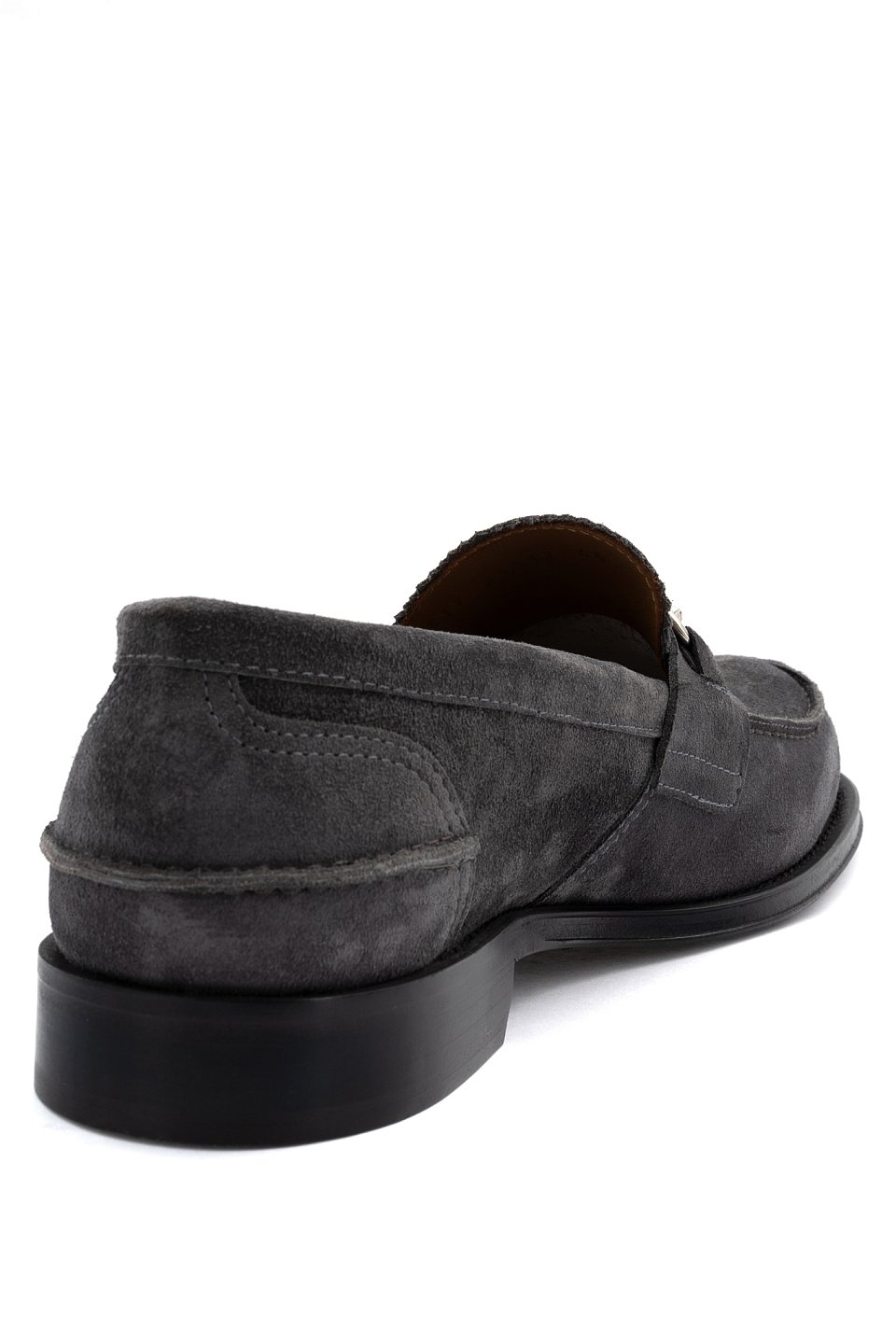 Лоферы Brunelli - фото 3