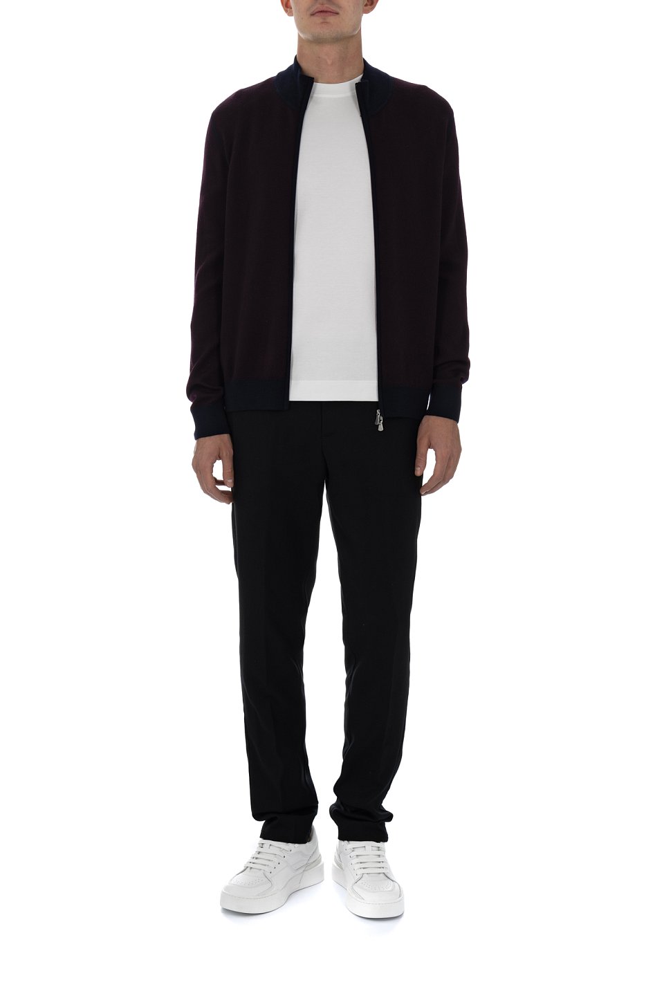 Кардиган Gran Sasso - фото 2