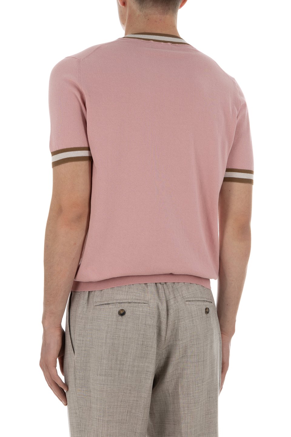 Футболка Gran Sasso - фото 4