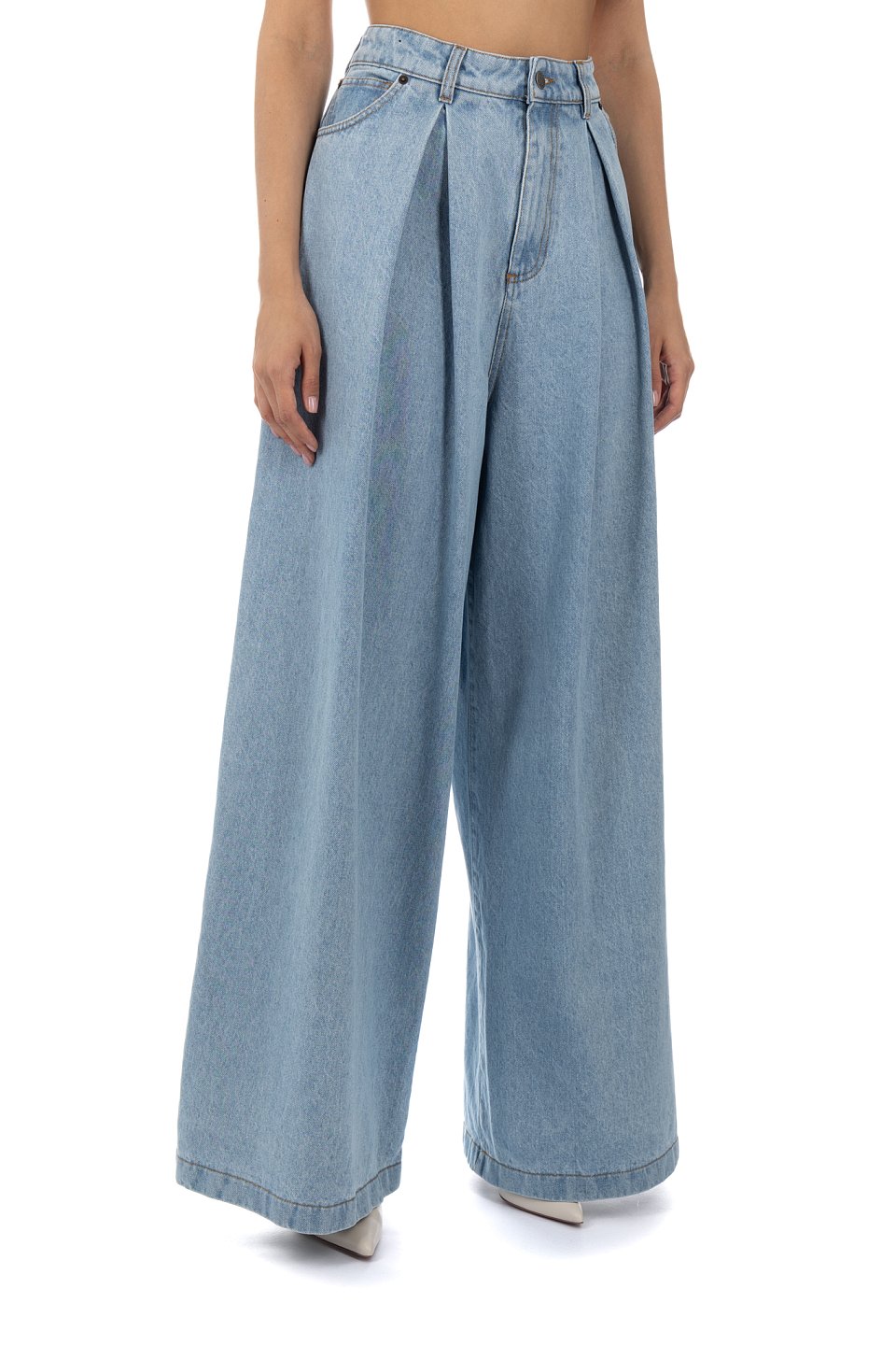 Джинсы Giuseppe Di Morabito - фото 3