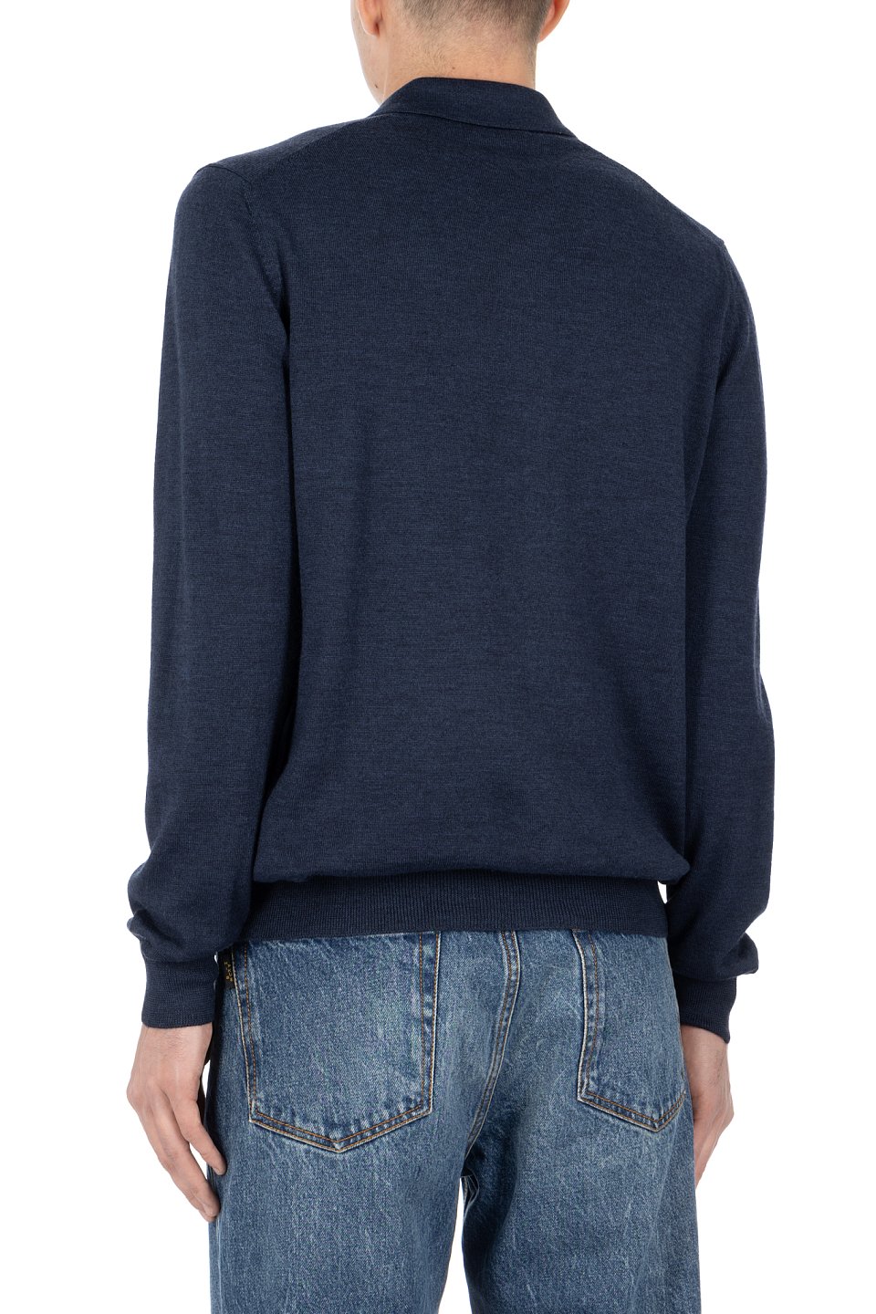 Свитер Gran Sasso - фото 4