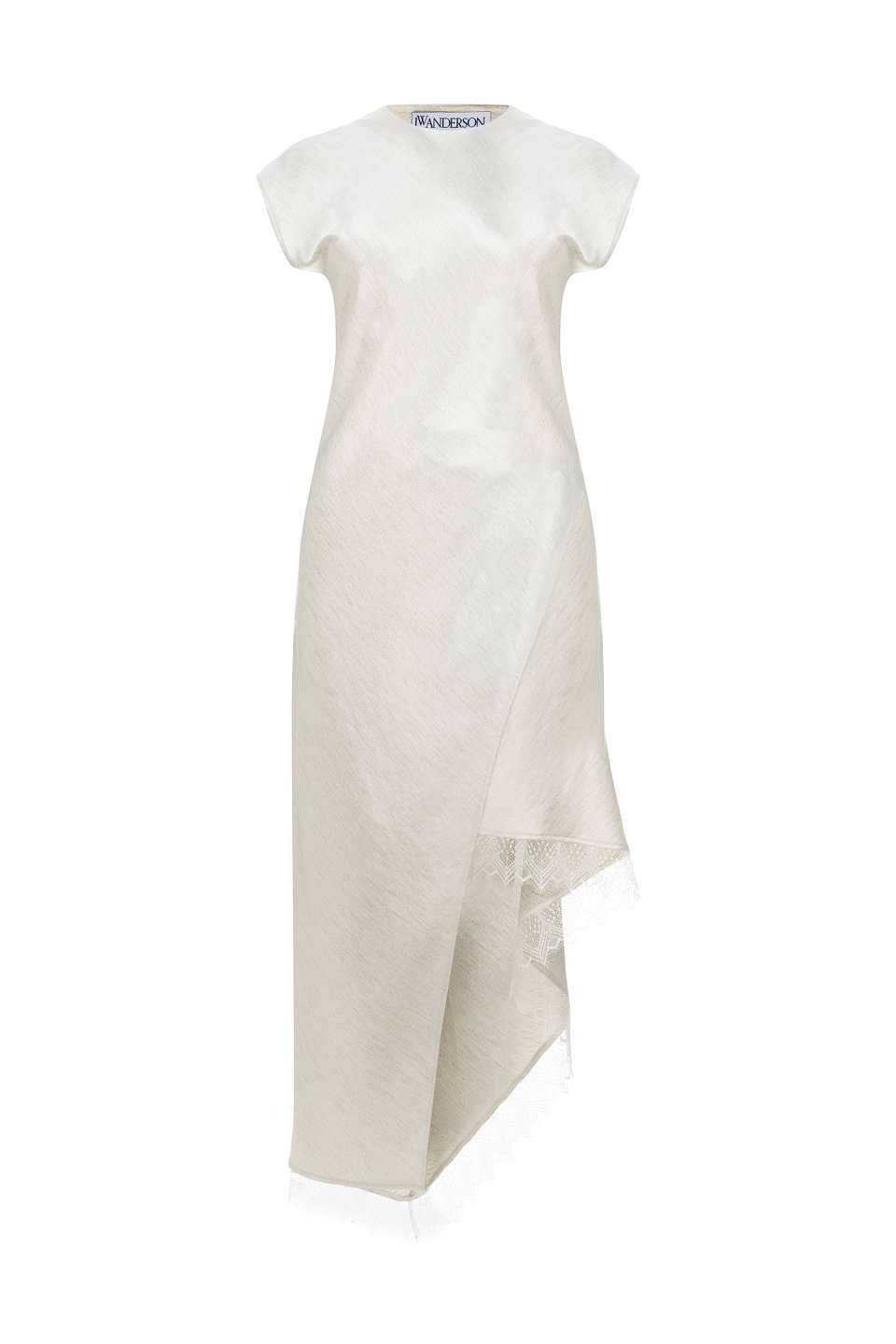 Платье J.W. Anderson - фото 1