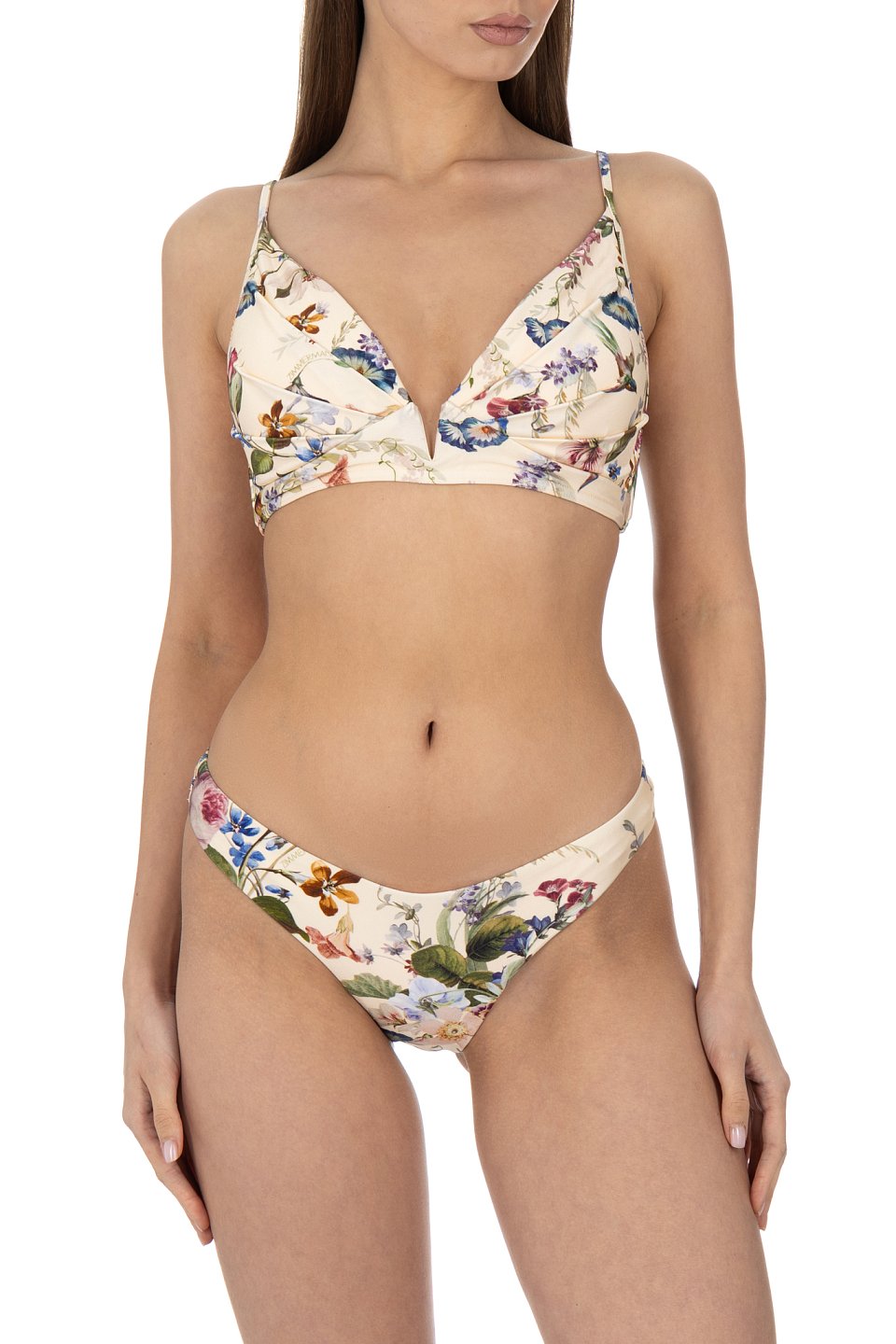 Купальник Zimmermann - фото 2