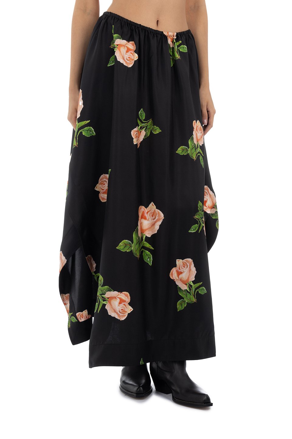 Юбка Nanushka - фото 3