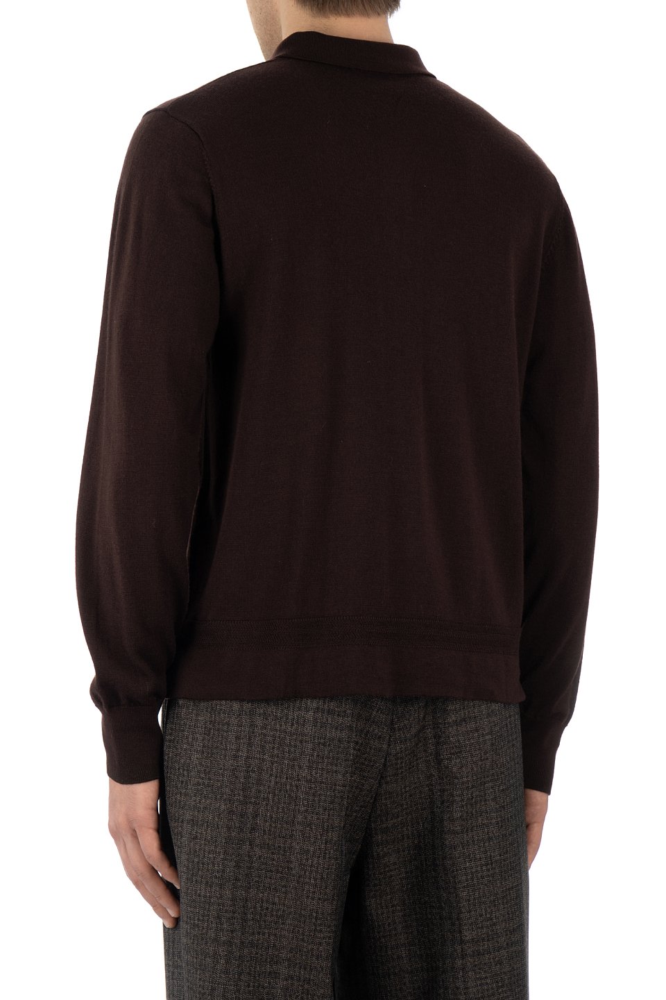 Поло Officine Generale - фото 4