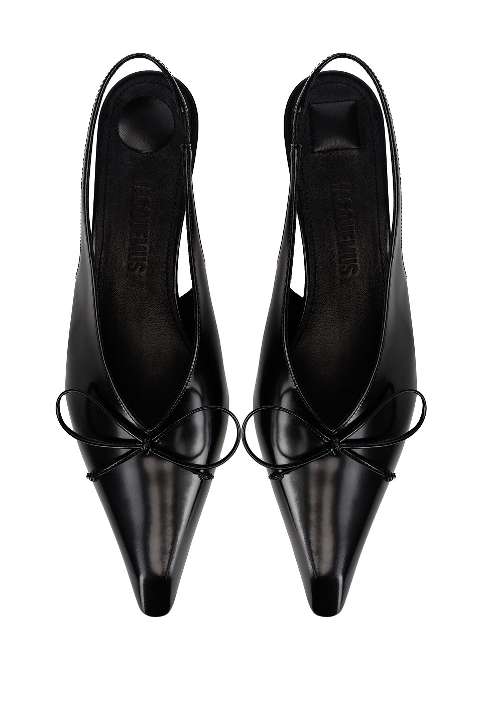 Туфли Jacquemus - фото 4