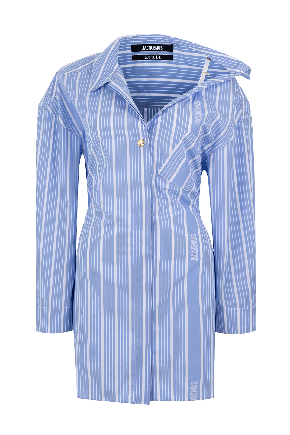 Платье Jacquemus - фото 1