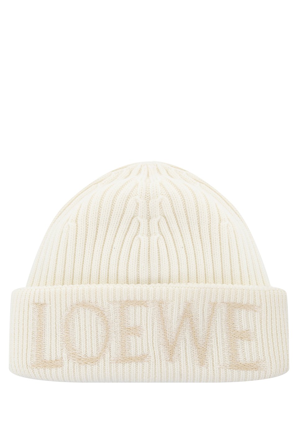 Шапка Loewe - фото 1