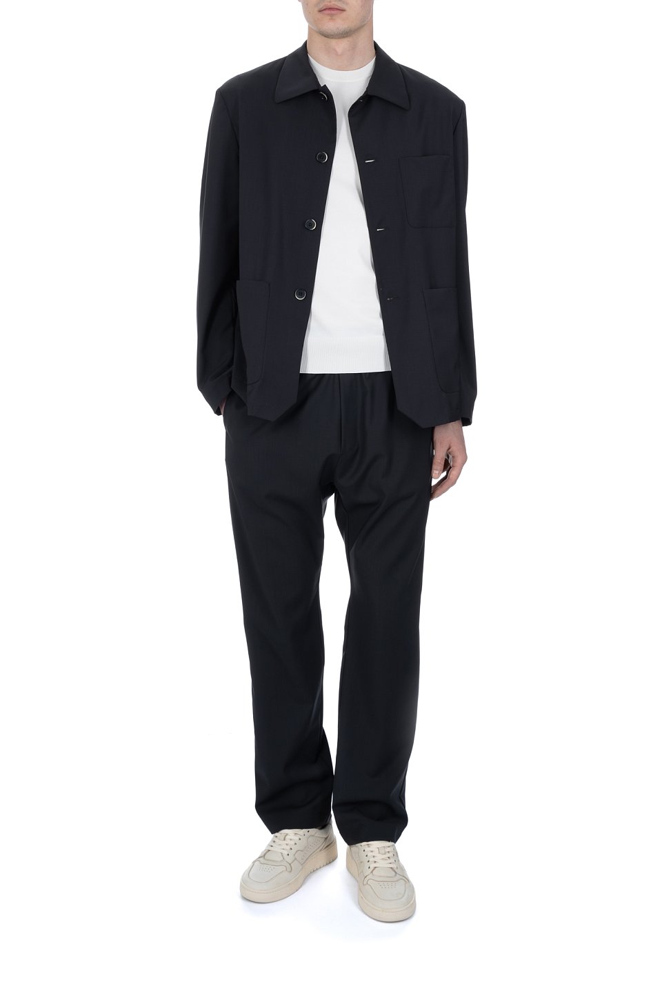 Рубашка Barena Venezia - фото 2