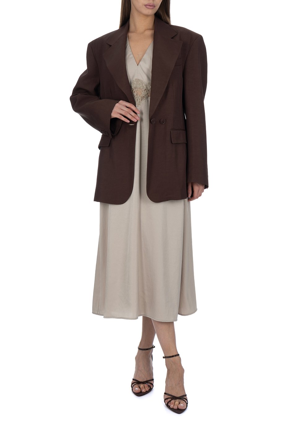 Пиджак Parosh - фото 2