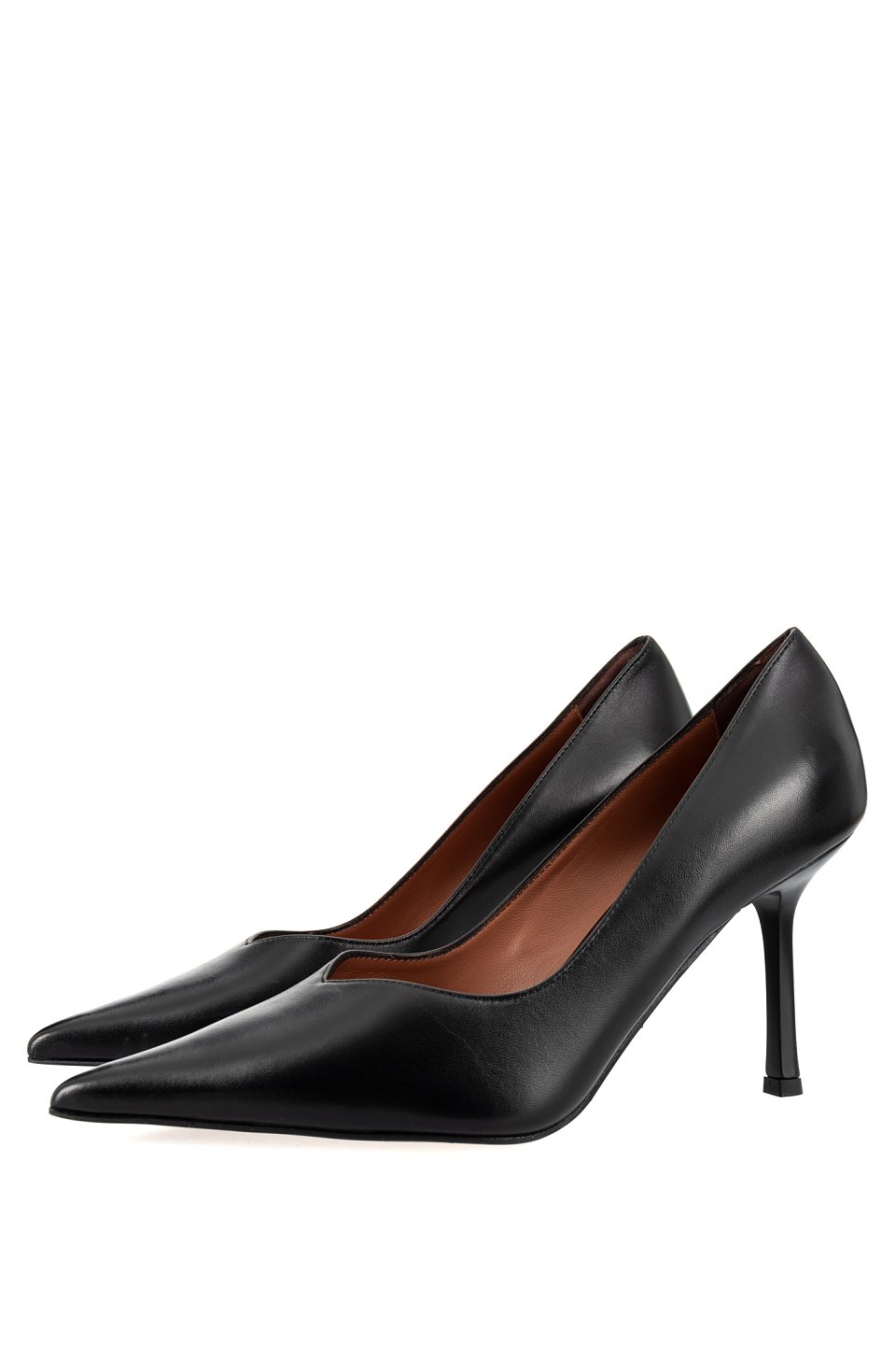 Туфли Etienne Marcel - фото 2