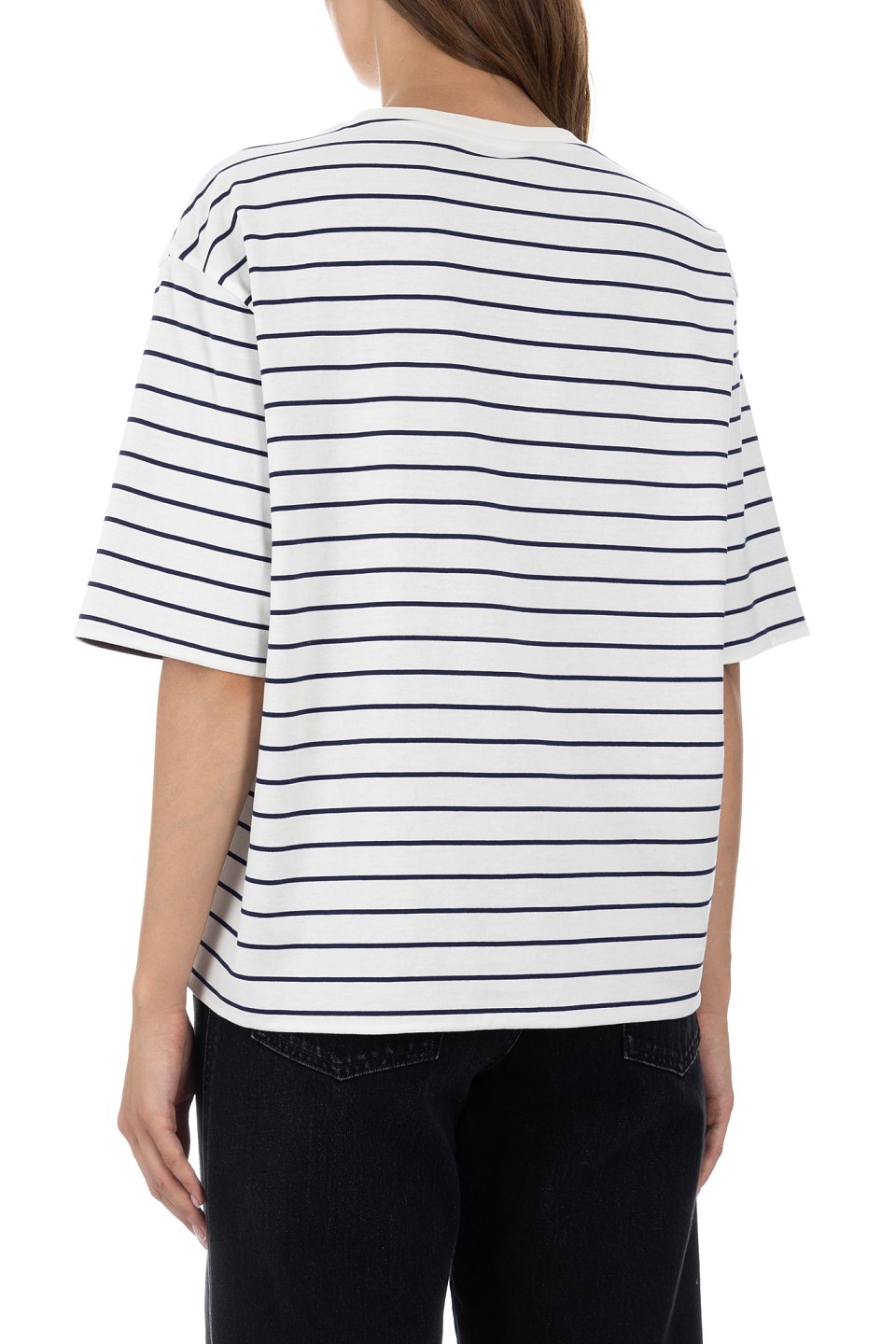 Футболка Miu Miu - фото 4