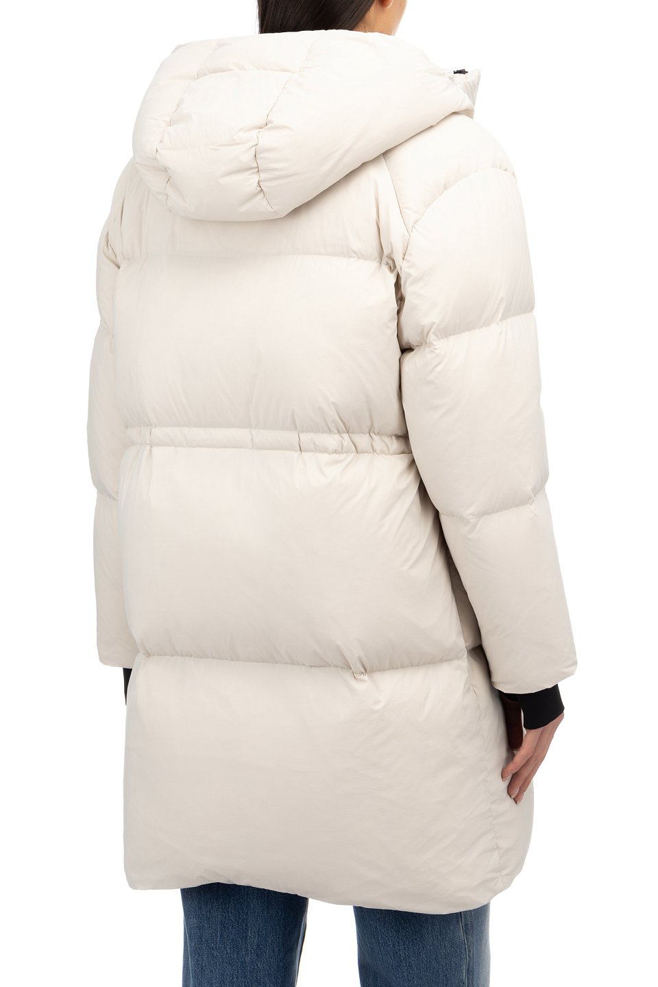 Пуховик Freedomday - фото 4