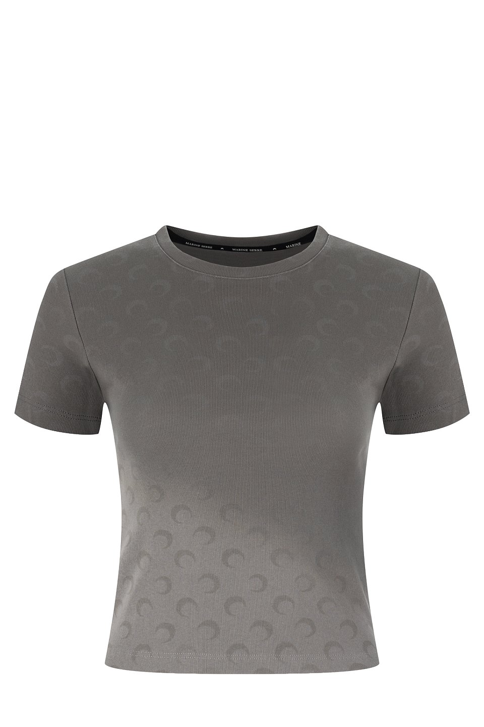 Футболка Marine Serre - фото 1