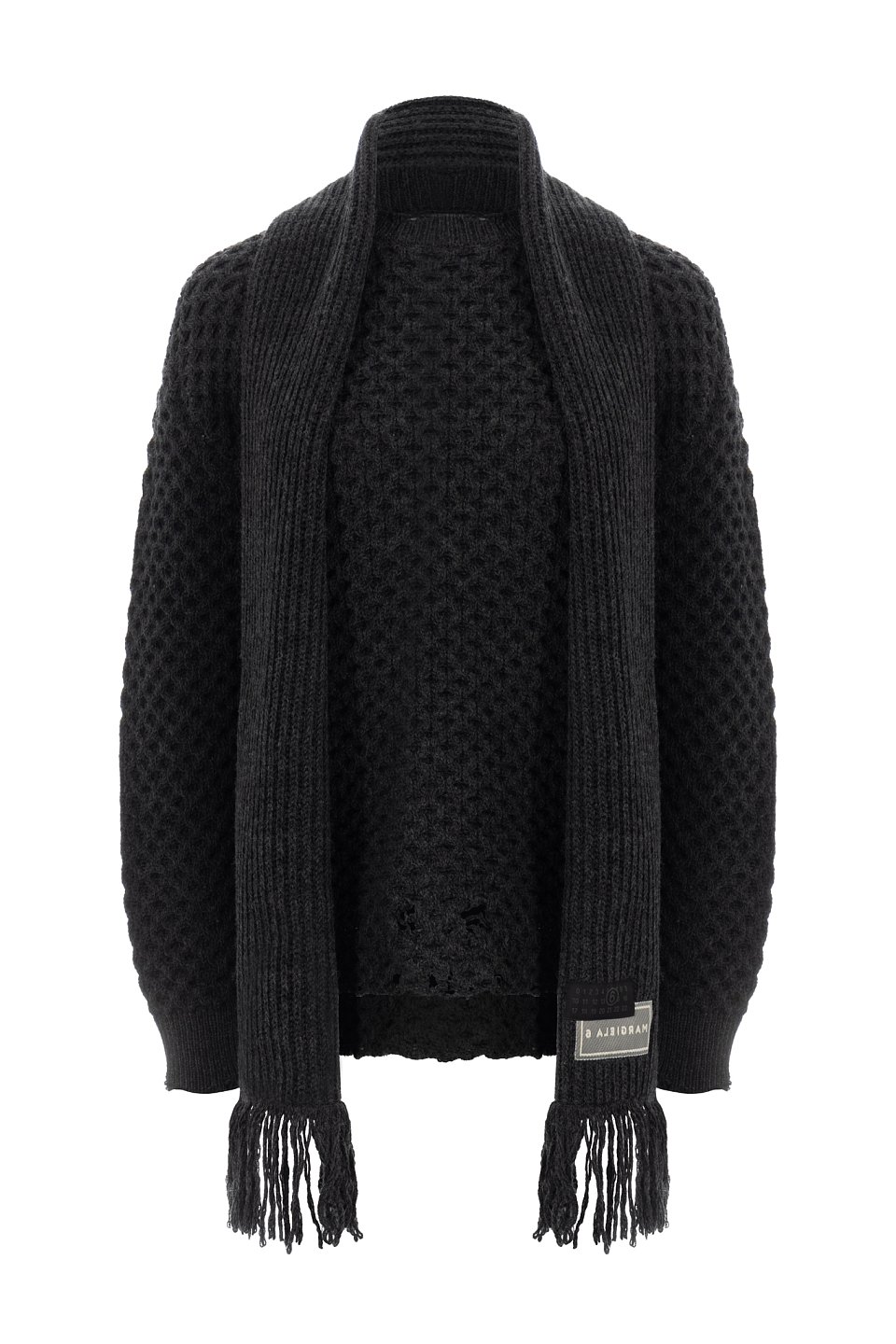 Джемпер MM6 - фото 1