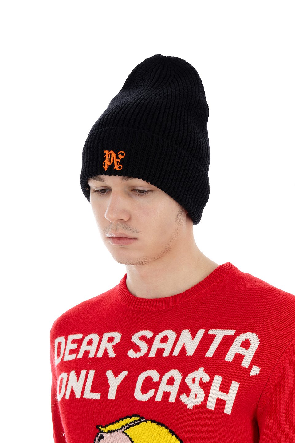 Шапка Palm Angels - фото 2