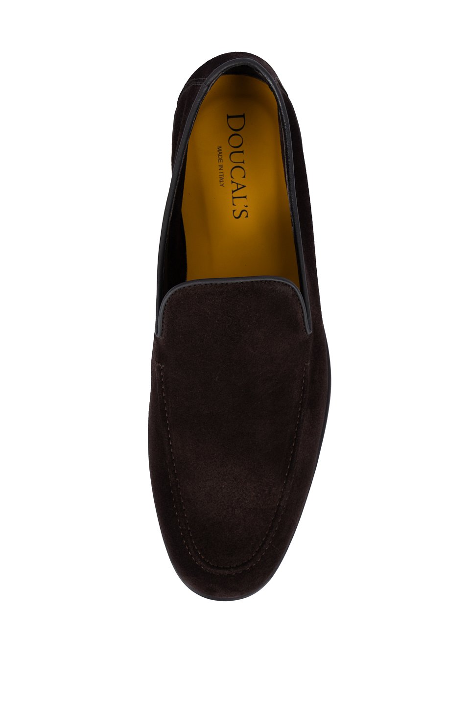 Лоферы Doucal's - фото 4