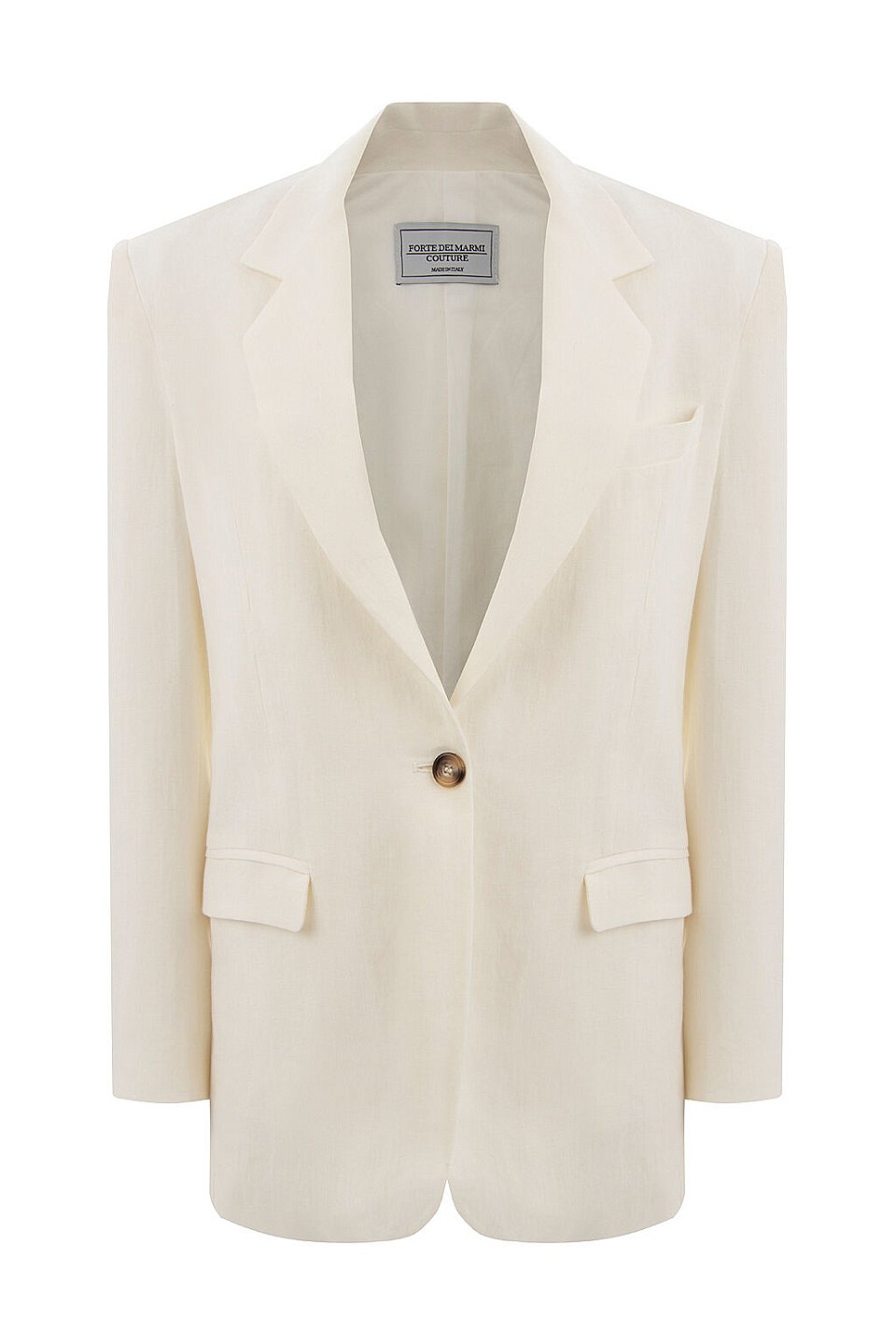 Пиджак Forte Dei Marmi Couture - фото 1