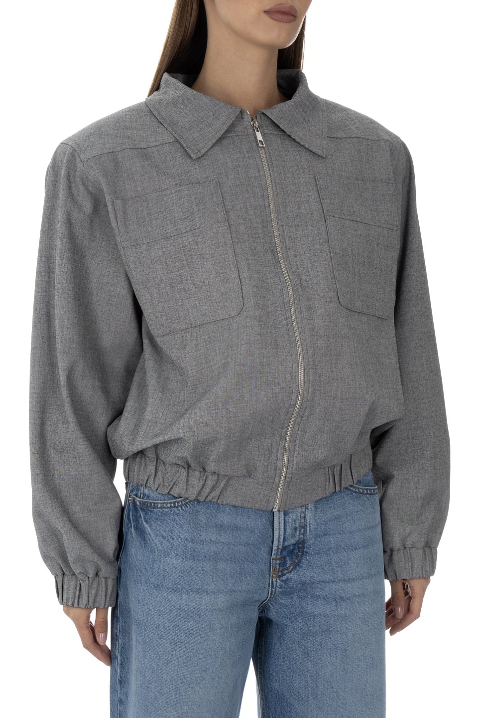 Куртка Moms Pants - фото 3