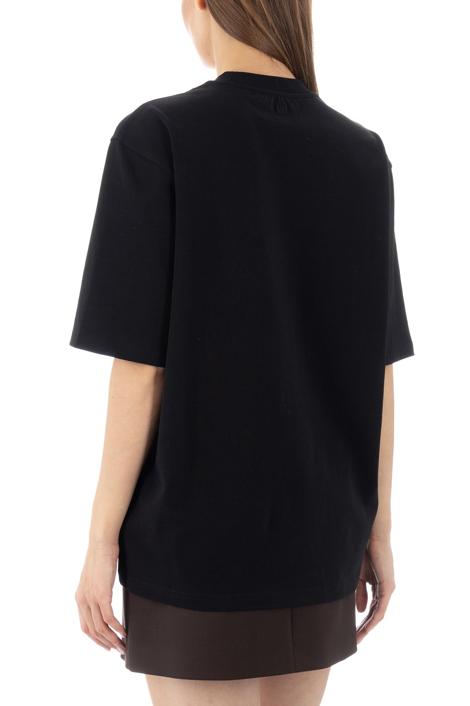 Футболка Ami - фото 4