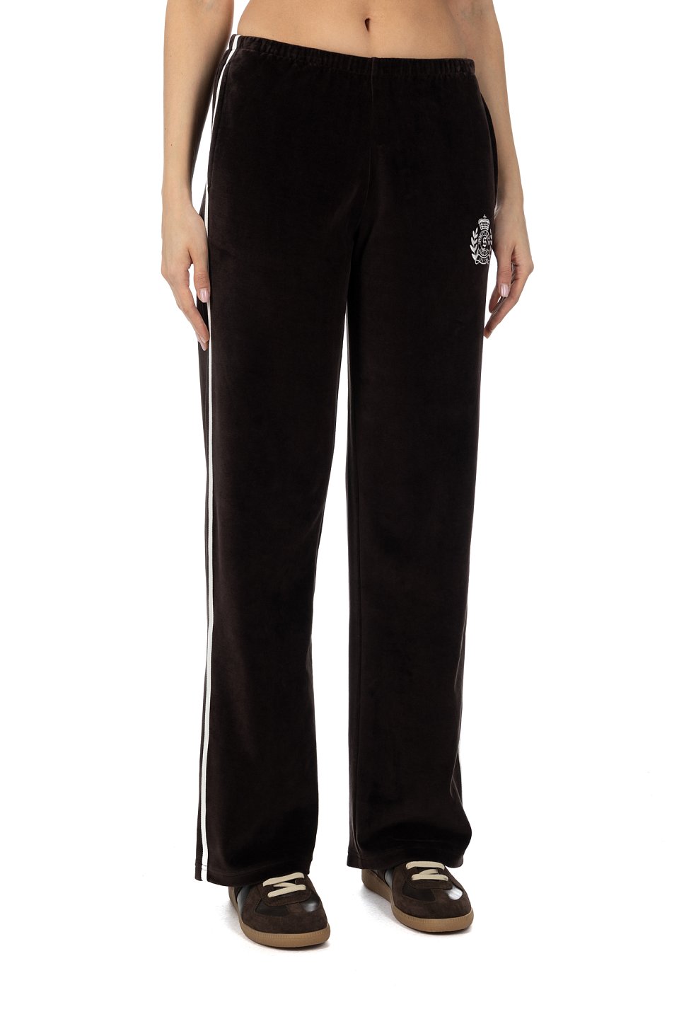 Брюки Sporty & Rich - фото 3