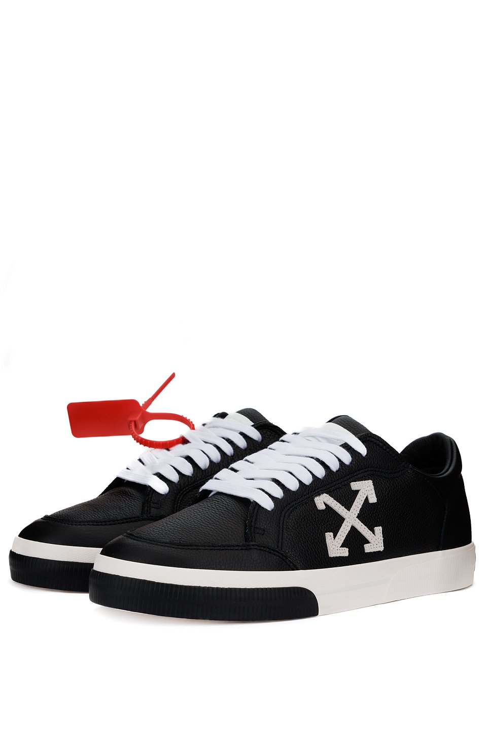 Кеды Off-white - фото 2